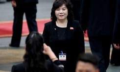 Triều Tiên nêu tên những người 'cản trở' hội nghị với Mỹ tại Hà Nội