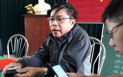 Nữ sinh nghi bị xâm hại ở Quảng Trị: Lời thầy hiệu trưởng