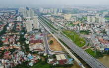 Ba cách kiểm tra giá trị nhà phố sau cơn sốt ảo