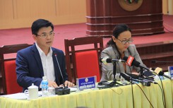 Chủ tịch TP. Uông Bí: Sẽ xử lý nghiêm việc bà Yến phát ngôn vụ 'nữ sinh giao gà' bị sát hại