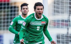 Link xem trực tiếp kết quả giao hữu quốc tế, Iraq vs Jordan, 22h00 26/3