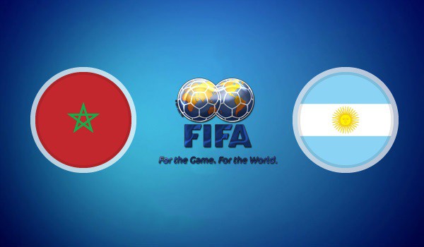 Nhận định Morocco vs Argentina (2h00, 27/3), giao hữu quốc tế 2019: Tìm lại chính mình - Ảnh 1. Nhận định Morocco vs Argentina (2h00, 27/3), giao hữu quốc tế 2019: Tìm lại chính mình - Ảnh 1.