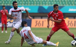 Vòng loại U23 châu Á: Bahrain tiếp bước Việt Nam