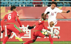 Nhận định bóng đá hôm nay, U23 Palestine vs U23 Bahrain, 23h00 26/3