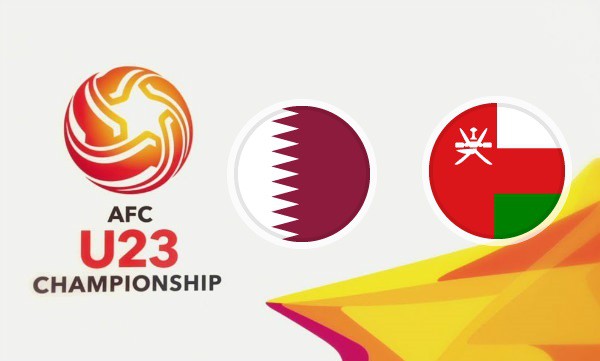 Nhận định U23 Qatar vs U23 Oman (23h00, 26/3), vòng loại U23 châu Á: Không còn đường lui - Ảnh 1.