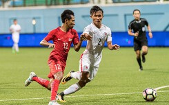 Nhận định bóng đá hôm nay, U23 Triều Tiên vs U23 Hong Kong, 12h00 26/3: Vòng loại U23 châu Á
