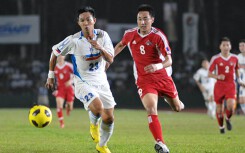 Xem trực tiếp U23 Mông Cổ vs U23 Singapore, 16h00 26/3: Vòng loại U23 châu Á