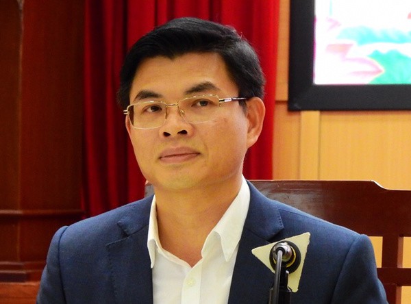 Vụ chùa Ba Vàng lợi dụng thỉnh vong: Việc bổ nhiệm trụ trì là trách nhiệm của Trung ương GHPG Việt Nam - Ảnh 1. Vụ chùa Ba Vàng lợi dụng thỉnh vong: Việc bổ nhiệm trụ trì là trách nhiệm của Trung ương GHPG Việt Nam - Ảnh 1.