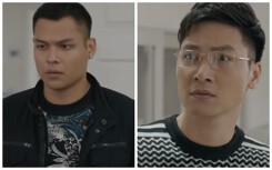 Chạy trốn thanh xuân tập 34: Cu Bin không phải con ruột của Nam