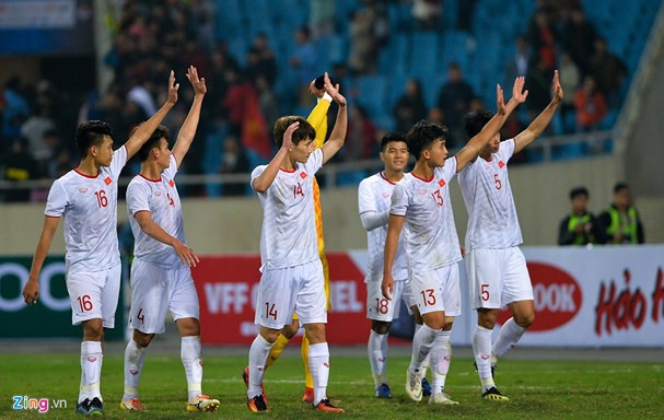 U23 Việt Nam – U23 Thái Lan: Siêu kinh điển của Đông Nam Á - Ảnh 1.