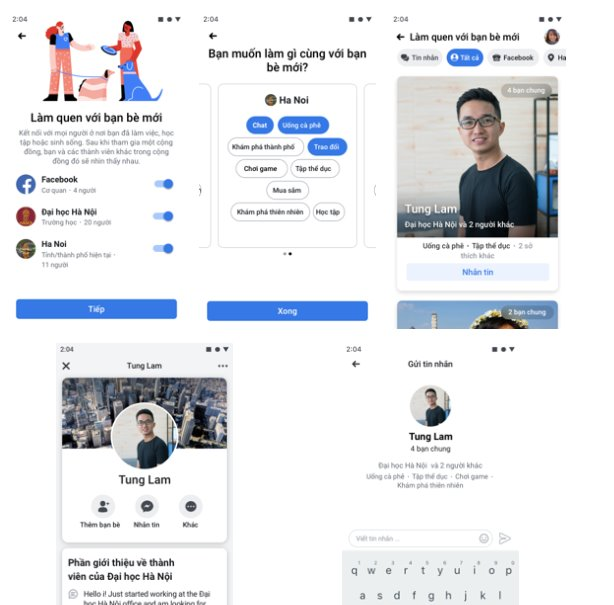 Quên Tinder đi, Facebook đã chính thức tung tính năng hẹn hò ở Việt Nam và đây là cách để sử dụng - Ảnh 2.