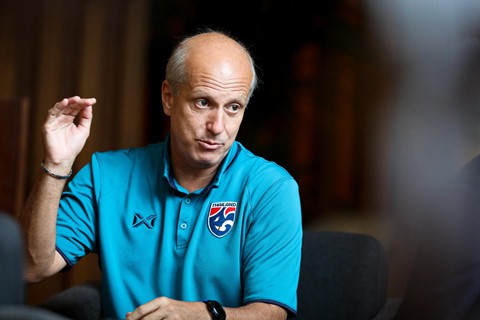 U23 Việt Nam vs U23 Thái Lan: Ai là vua ở Đông Nam Á? - Ảnh 2.