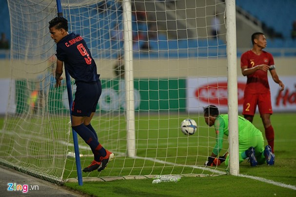 U23 Việt Nam – U23 Thái Lan: Siêu kinh điển của Đông Nam Á - Ảnh 2.