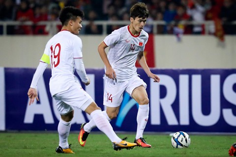 U23 Việt Nam vs U23 Thái Lan: Ai là vua ở Đông Nam Á? - Ảnh 3.