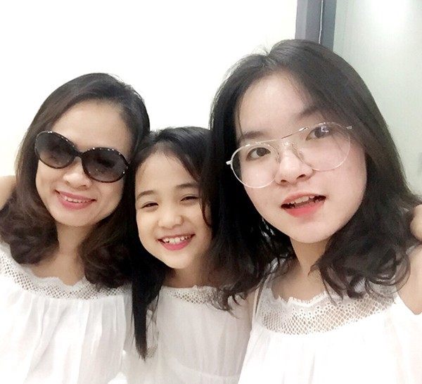 Cô bé bị ghét nhất phim Những cô gái trong thành phố là ai? - Ảnh 4.