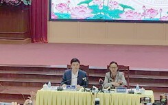 Vụ chùa Ba Vàng lợi dụng 'thỉnh vong': 'Lừa đảo hay không phải chờ kết luận của công an'