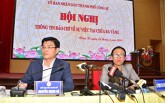 Chủ tịch UBND TP Uông Bí nói về số tiền chùa đã thu theo 'vong yêu cầu'
