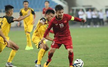 Trực tiếp tỉ số Việt Nam vs Thái Lan, 20h00 26/3: Livescore vòng loại U23 châu Á