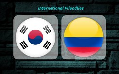 James Rodriguez tịt ngòi, Son Heung Min tỏa sáng, Hàn Quốc đánh bại Colombia trên sân nhà