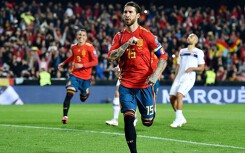 Nhận định bóng đá hôm nay, Malta vs Tây Ban Nha, (02h45 27/03): Vòng loại Euro 2020