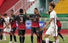 Xem trực tiếp U23 Đông Timor vs U23 Macau, 15h30 26/3: Vòng loại U23 châu Á