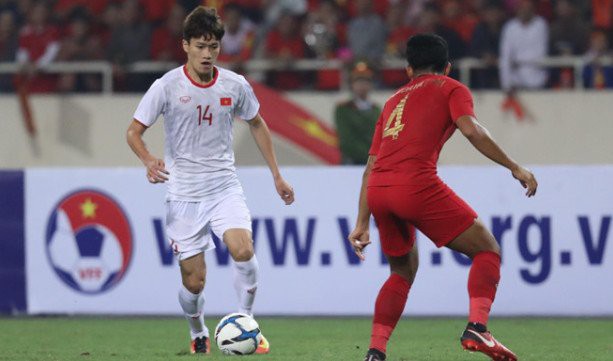 Nhận định bóng đá hôm nay, U23 Indonesia vs U23 Brunei (17h00 26/03): Vòng loại U23 châu Á - Ảnh 1. Nhận định bóng đá hôm nay, U23 Indonesia vs U23 Brunei (17h00 26/03): Vòng loại U23 châu Á - Ảnh 1.