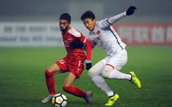 Nhận định bóng đá hôm nay, U23 Iraq vs U23 Iran, 21h15 26/3: Vòng loại U23 châu Á