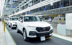 Xe VinFast sẽ phải trải qua những thử nghiệm nào?