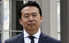 Cựu chủ tịch Interpol bị khai trừ khỏi Đảng cộng sản Trung Quốc