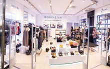 ‘Con cưng’ Central Group - Website Thương mại điện tử Robins.vn đóng cửa