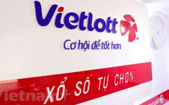 Kết quả xổ số (KQXS) Vietlott Mega 6/45 hôm nay 27/3/2019: Hơn 21 tỉ đồng vẫn tiếp tục tăng lên