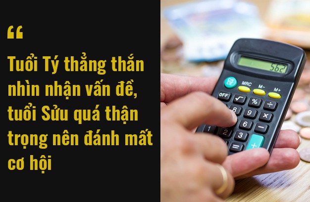 Tử vi hôm nay (28/3/2019) về tài chính của 12 con giáp: Tuổi Mão ngân sách hạn hẹp - Ảnh 2.