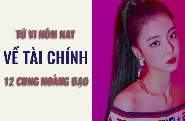 Tử vi hôm nay (28/3/2019) về tài chính của 12 cung hoàng đạo: Kim Ngưu sẽ gặp phải một chút khủng hoảng - Ảnh 1. Tử vi hôm nay (28/3/2019) về tài chính của 12 cung hoàng đạo: Kim Ngưu sẽ gặp phải một chút khủng hoảng - Ảnh 1.