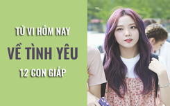 Tử vi hôm nay (28/3/2019) về tình yêu của 12 con giáp: Tuổi Tỵ đôi khi bị mất kiểm soát với cảm xúc cá nhân