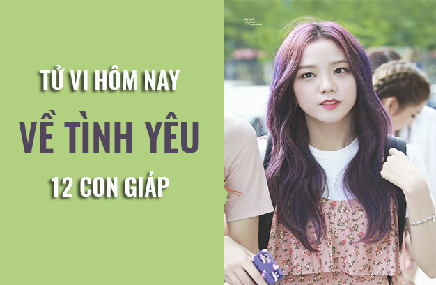 Tử vi hôm nay (28/3/2019) về tình yêu của 12 con giáp: Tuổi Tỵ đôi khi bị mất kiểm soát với cảm xúc cá nhân - Ảnh 1.