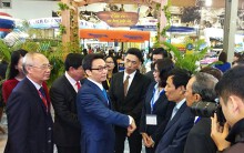 Du lịch xanh giúp tăng lượng khách có thu nhập cao