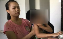 Con bị chấn động não, phụ huynh ở Quảng Nam tố giáo viên tát vào đầu