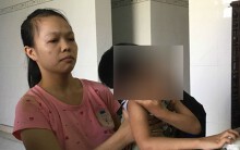 Tin mới nhất vụ cô giáo ở Quảng Nam bị 'tố' tát học sinh mầm non chấn động não
