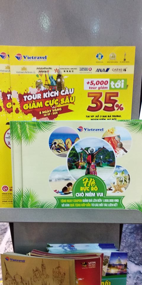Du lịch xanh giúp tăng lượng khách có thu nhập cao - Ảnh 7. Du lịch xanh giúp tăng lượng khách có thu nhập cao - Ảnh 7.