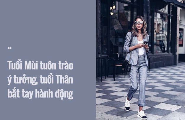 Tử vi ngày mai (28/3/2019) về công việc của 12 con giáp: Tuổi Dần đi đúng hướng, hợp tác đúng người - Ảnh 2.