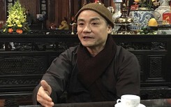 'Không có vong linh nào có thể nhập vào cơ thể chúng ta'
