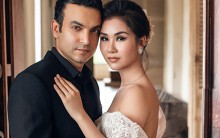 Cuộc sống kì lạ của Võ Hạ Trâm với chồng đại gia: Chồng tự nấu của chồng, vợ tự nấu của vợ