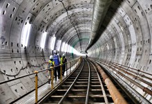 TP HCM lập tổ công tác giải quyết các dự án giao thông trọng điểm