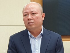 Chủ tịch Vinachem: 'Đạm Ninh Bình sập sẽ kéo theo cả Tập đoàn Hoá chất'