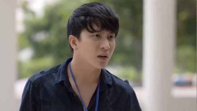 Mối tình đầu của tôi Việt Nam tập 37 và 38: Minh Huy tới tận Mũi Né để gặp An Chi - Ảnh 3. Mối tình đầu của tôi Việt Nam tập 37 và 38: Minh Huy tới tận Mũi Né để gặp An Chi - Ảnh 3.