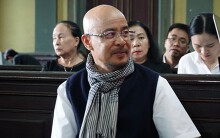 Cơ sở nào ông Đặng Lê Nguyên Vũ giành được quyền điều hành 'đế chế Trung Nguyên' sau vụ li hôn nghìn tỉ?