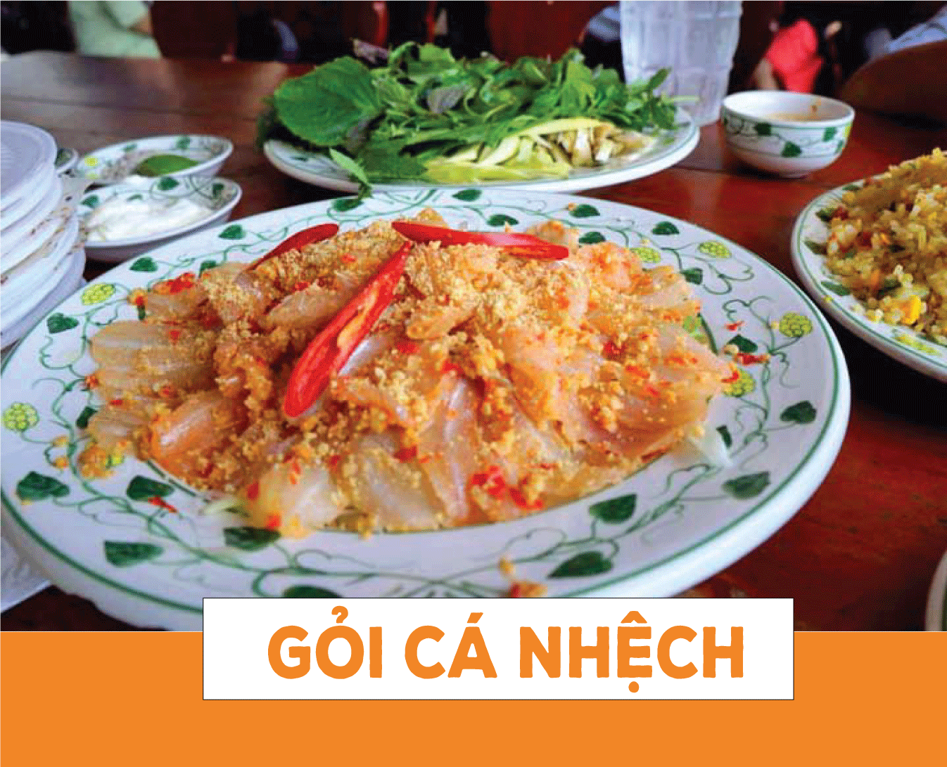 Không chỉ nổi tiếng bởi cơm cháy, Ninh Bình còn nhiều món ngon nhất định phải thử - Ảnh 2.