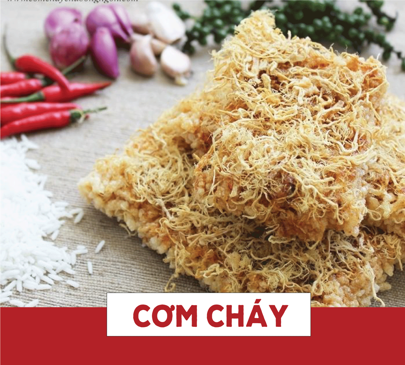 Không chỉ nổi tiếng bởi cơm cháy, Ninh Bình còn nhiều món ngon nhất định phải thử - Ảnh 3.