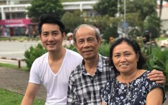 Nguyễn Phi Hùng tiết lộ chuyện bị gia đình 'từ mặt' cách đây 18 năm