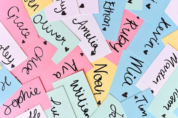Cô gái kiếm hơn 9 tỉ chỉ nhờ dịch vụ đặt tên tiếng Anh - Ảnh 1. Cô gái kiếm hơn 9 tỉ chỉ nhờ dịch vụ đặt tên tiếng Anh - Ảnh 1.
